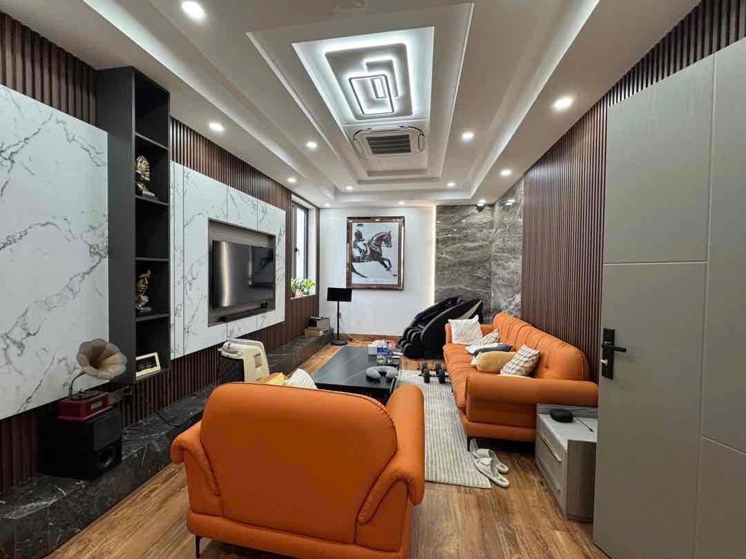 ⚜️ SIÊU PHẨM BIỆT THỰ 3 TẦNG 150M2 MỚI XÂY NGAY SÔNG HÀN - GẦN CẦU THUẬN PHƯỚC. VIEW PHÁO HOA - Ảnh chính